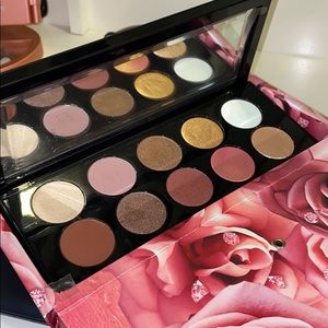 Pat McGrath Labs Divine Rose I Palette